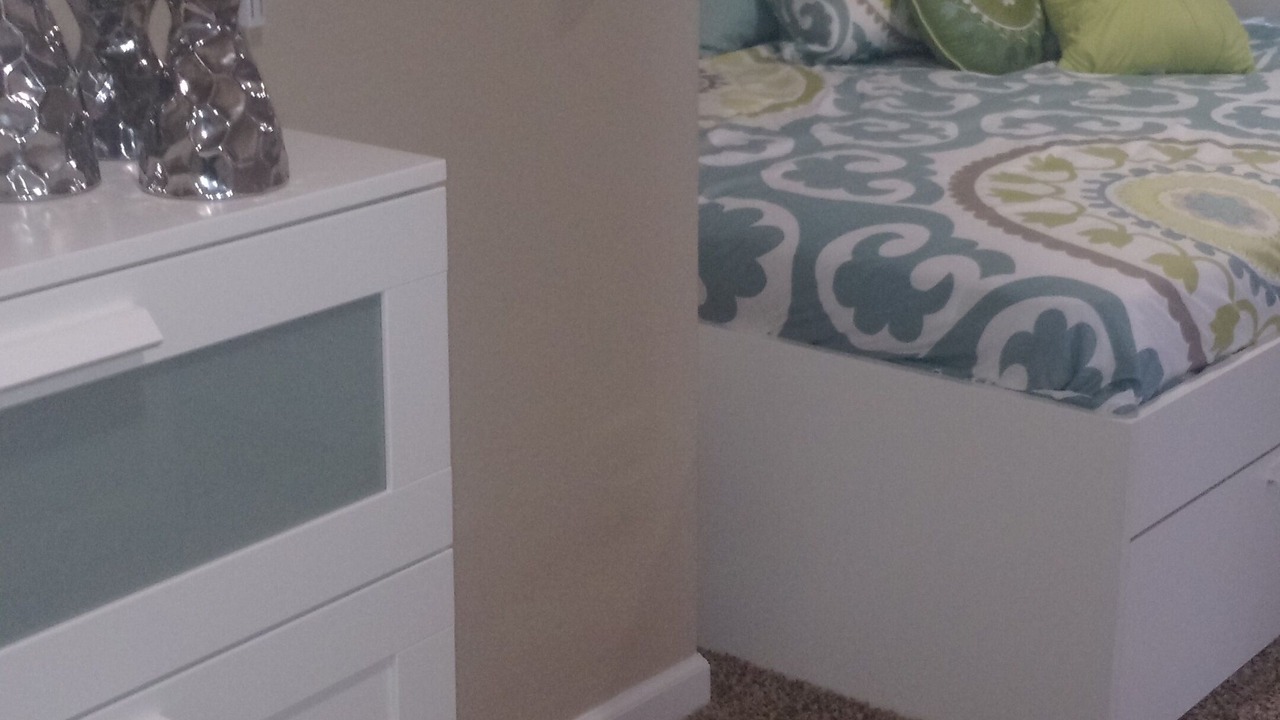 Photo of Bedroom in Manitou Springs