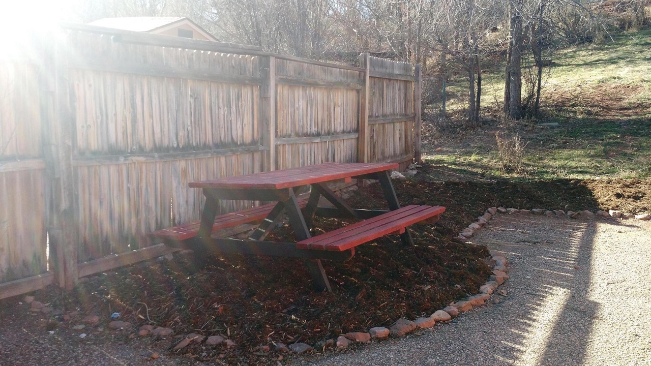 Photo of Outdoor in Manitou Springs