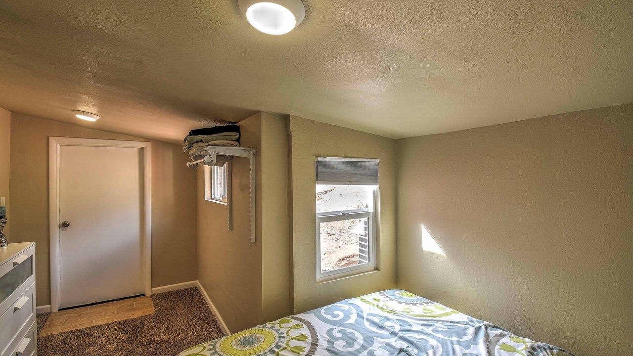 Photo of Bedroom in Manitou Springs