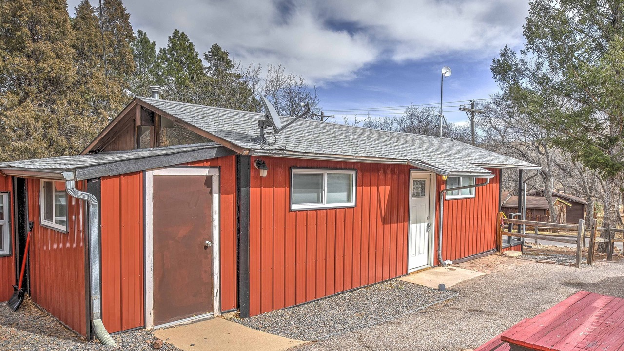 Photo of Outdoor in Manitou Springs