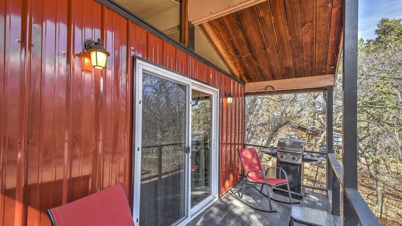 Photo of Outdoor in Manitou Springs