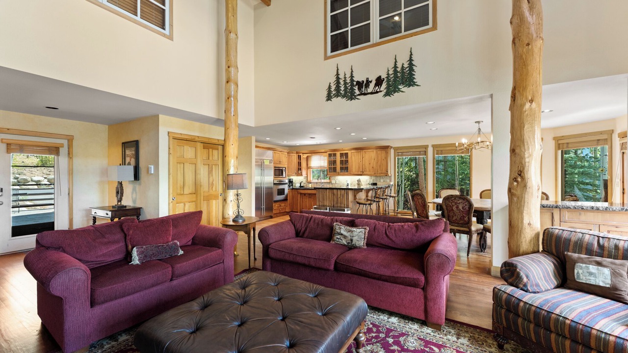 Photo of Bedroom in Keystone