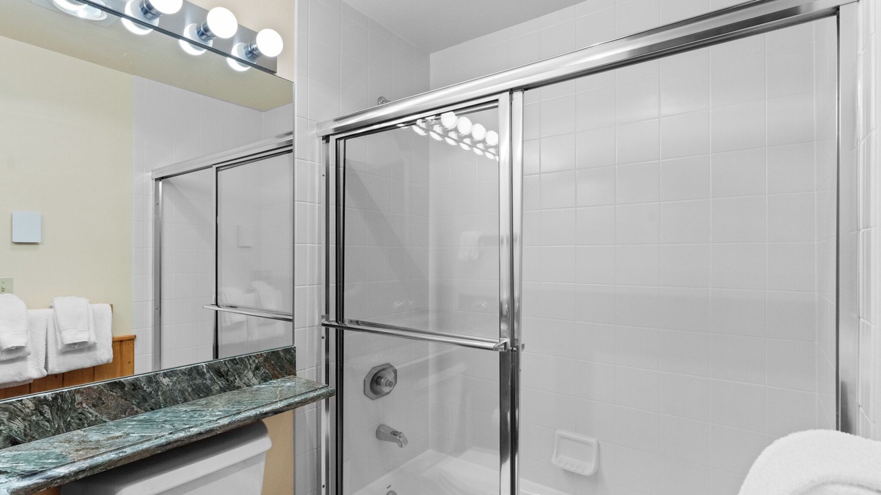 Photo of Bathroom in Keystone