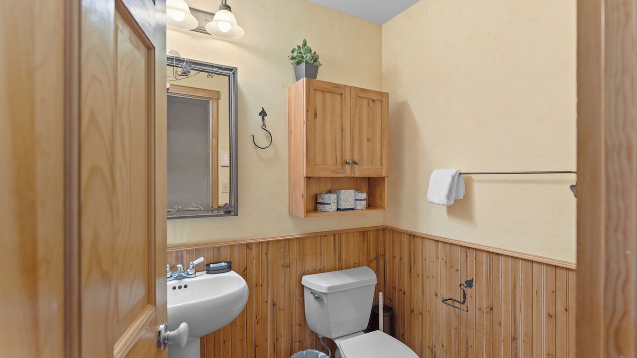Photo of Bathroom in Keystone