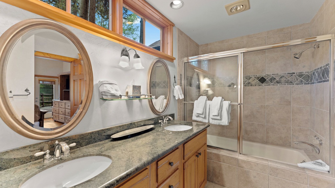 Photo of Bathroom in Keystone