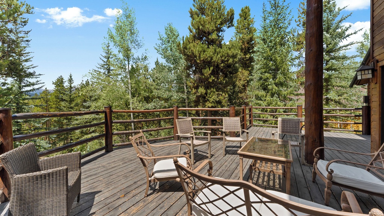 Photo of Outdoor in Keystone