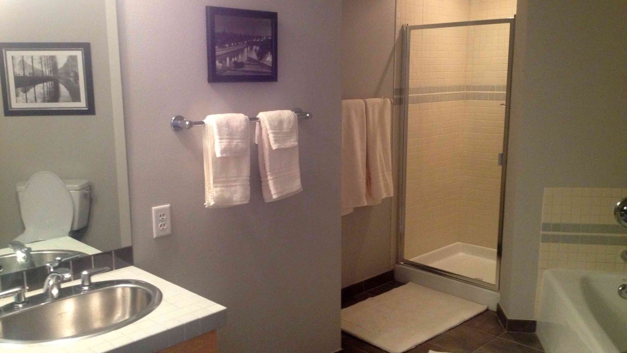 Photo of Bedroom in LoDo