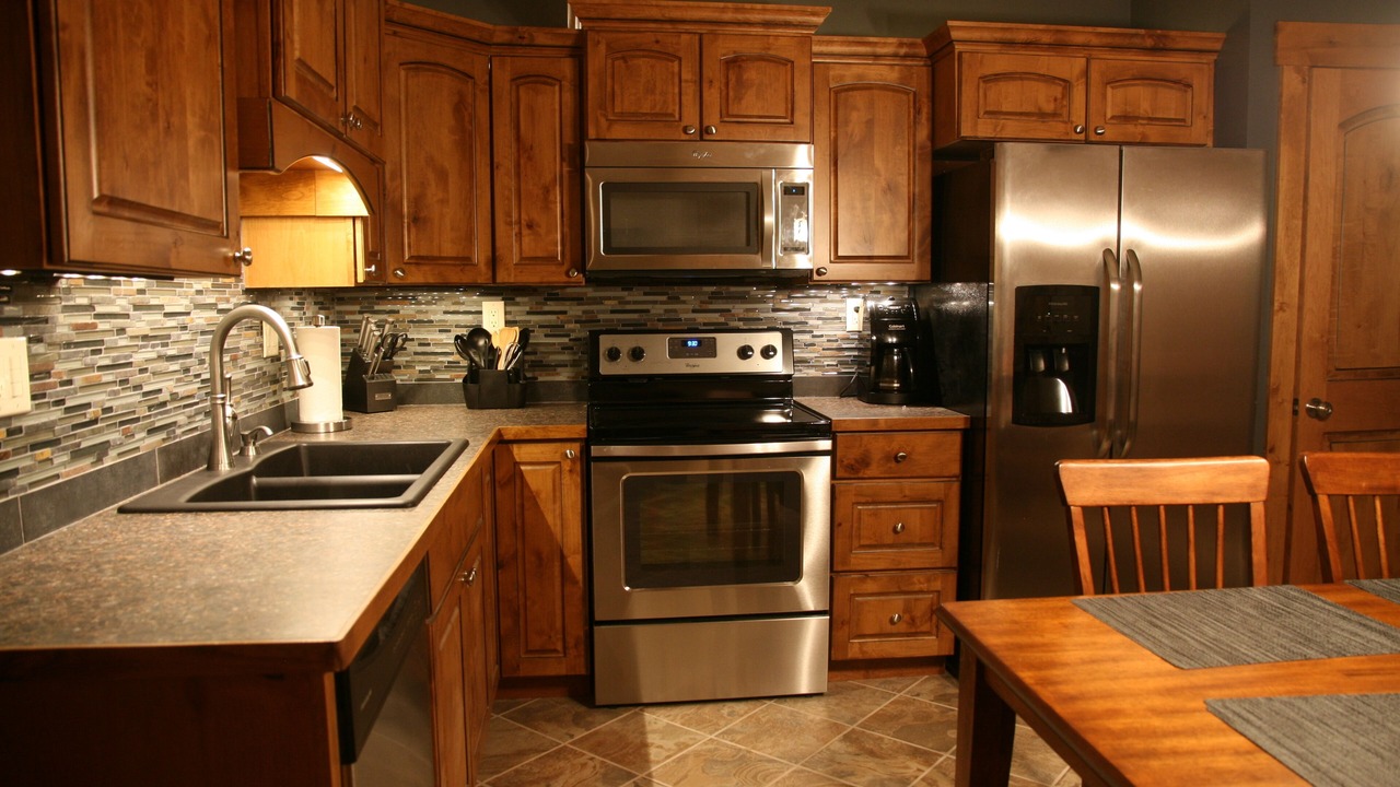 Photo of Kitchen in Wildernest