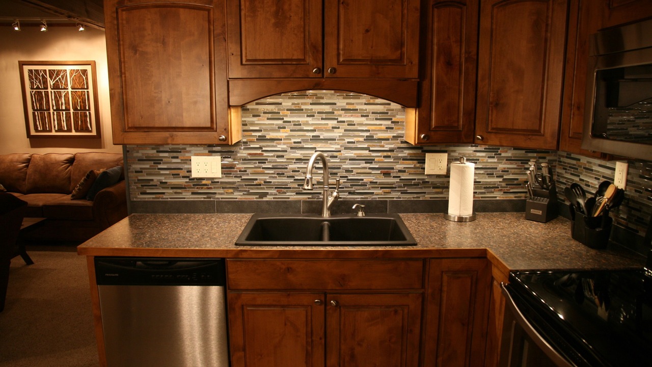 Photo of Kitchen in Wildernest