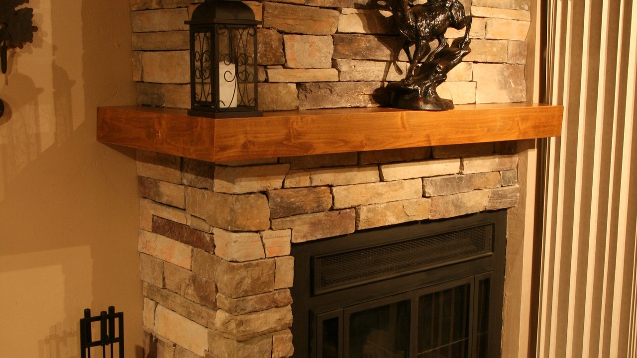 Photo of Livingroom in Wildernest