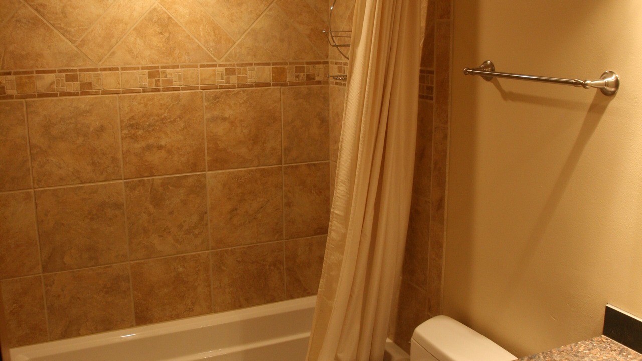 Photo of Bathroom in Wildernest
