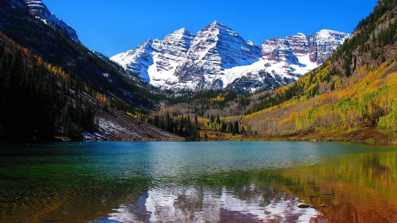 Photo of Others in Snowmass Village