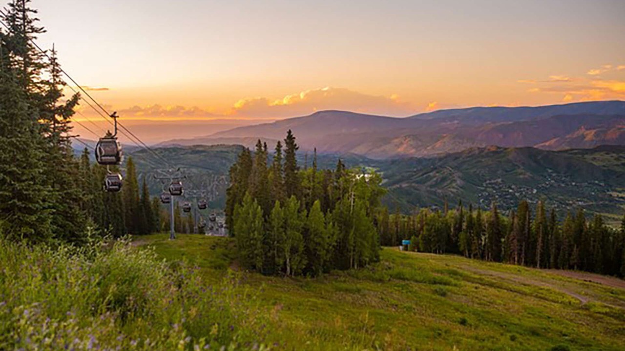 Photo of Others in Snowmass Village