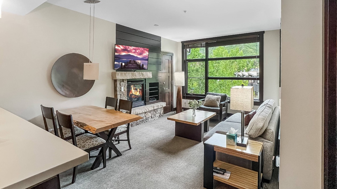 Photo of Bedroom in Snowmass Village