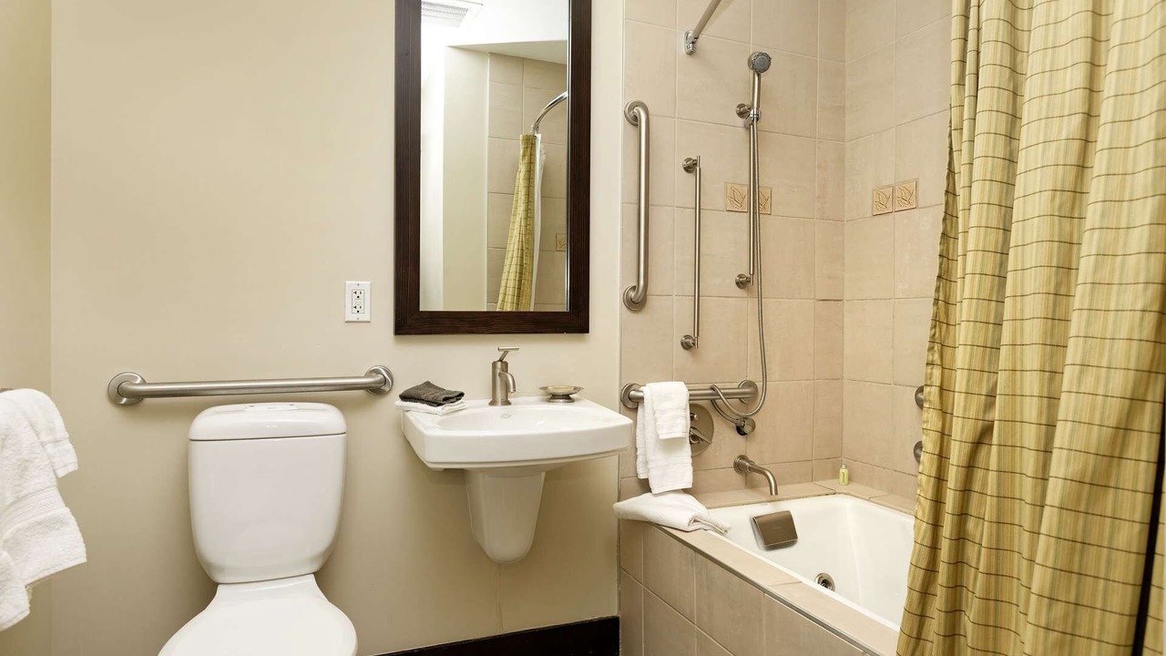 Photo of Bathroom in Snowmass Village