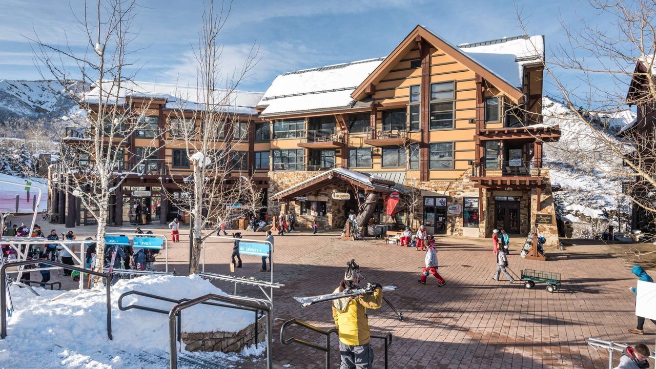 Photo of Others in Snowmass Village