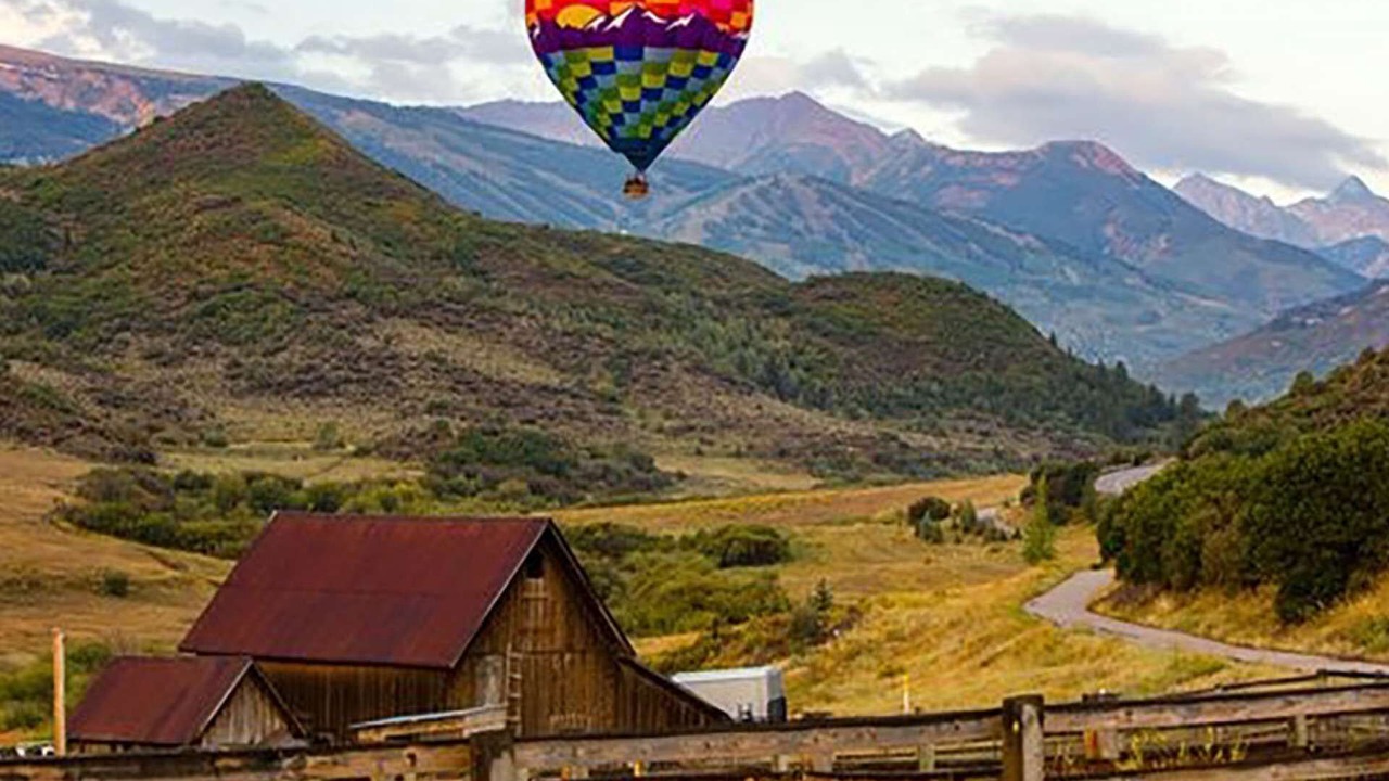 Photo of Others in Snowmass Village