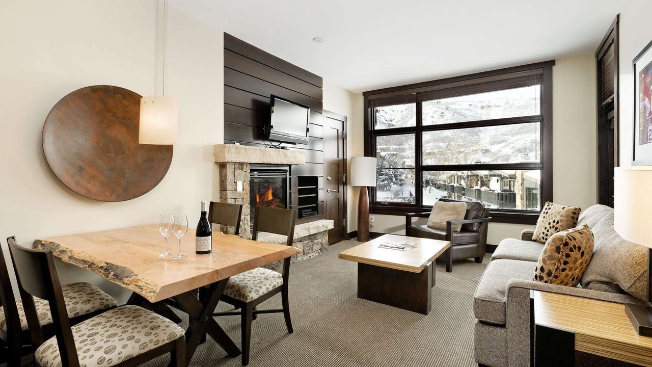 Photo of Others in Snowmass Village