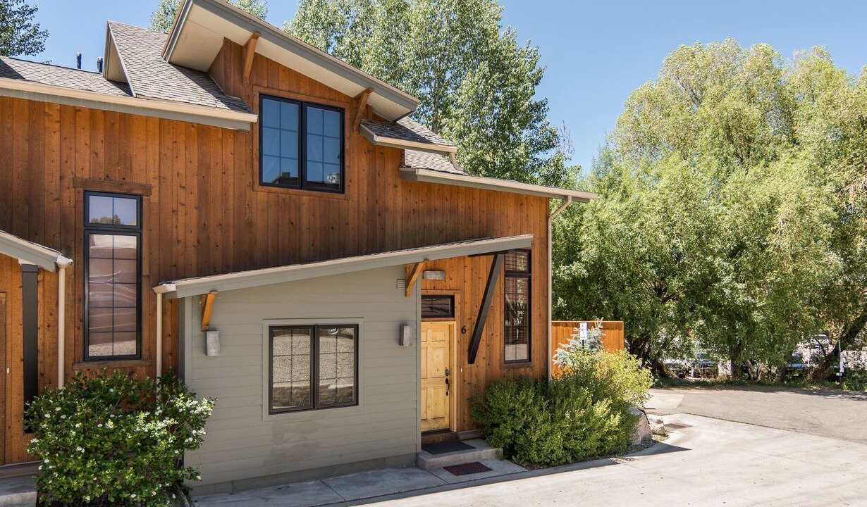 Photo of Outdoor in Downtown Steamboat Springs