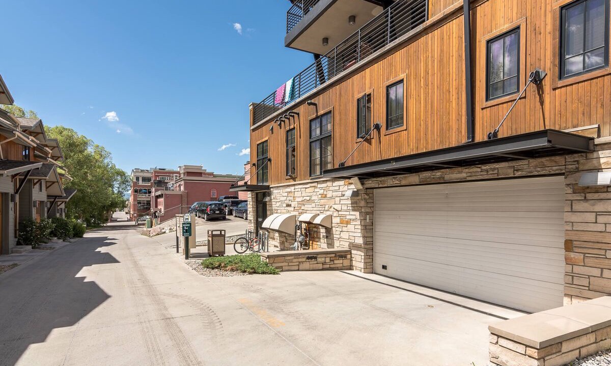 Photo of Others in Downtown Steamboat Springs
