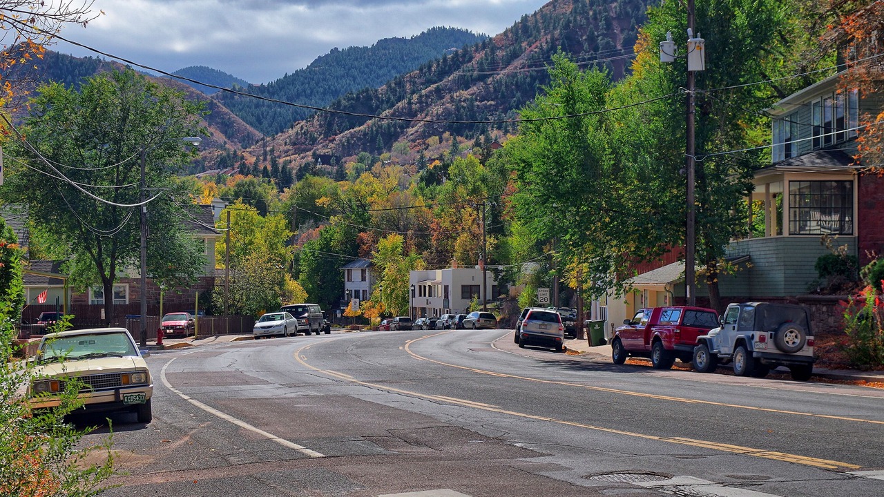 Photo of Others in Manitou Springs Historic District