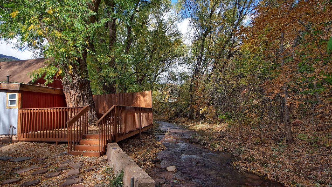 Photo of Others in Manitou Springs Historic District