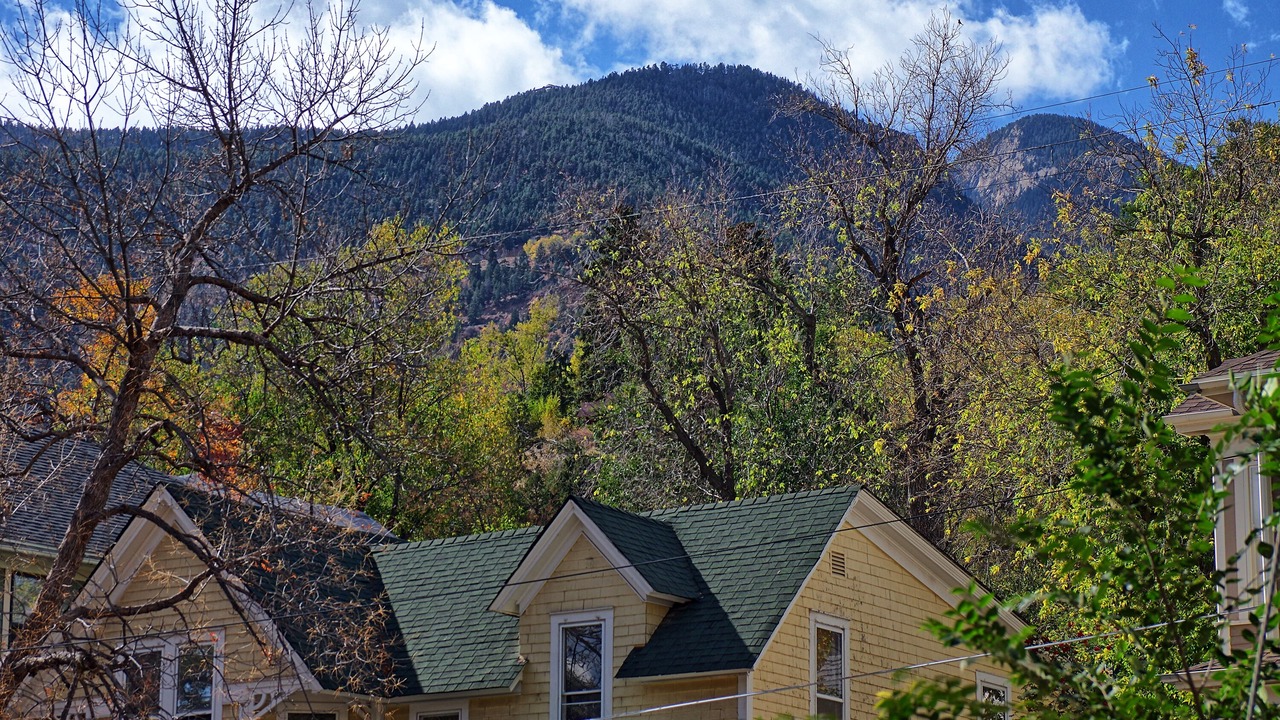 Photo of Others in Manitou Springs Historic District