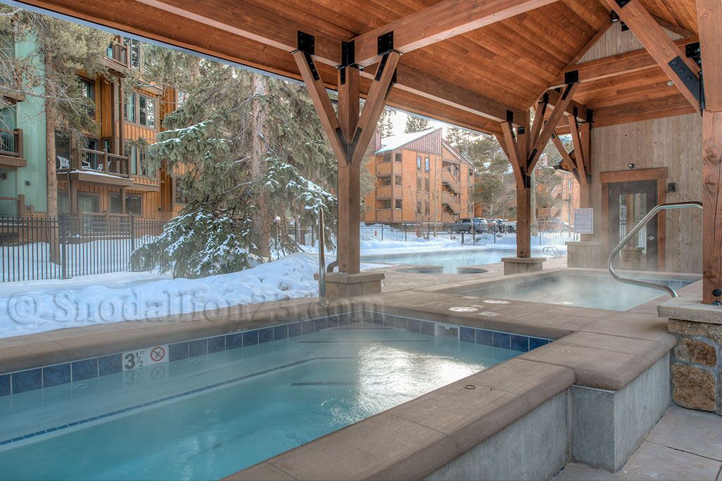 Photo of Outdoor in Peak 9
