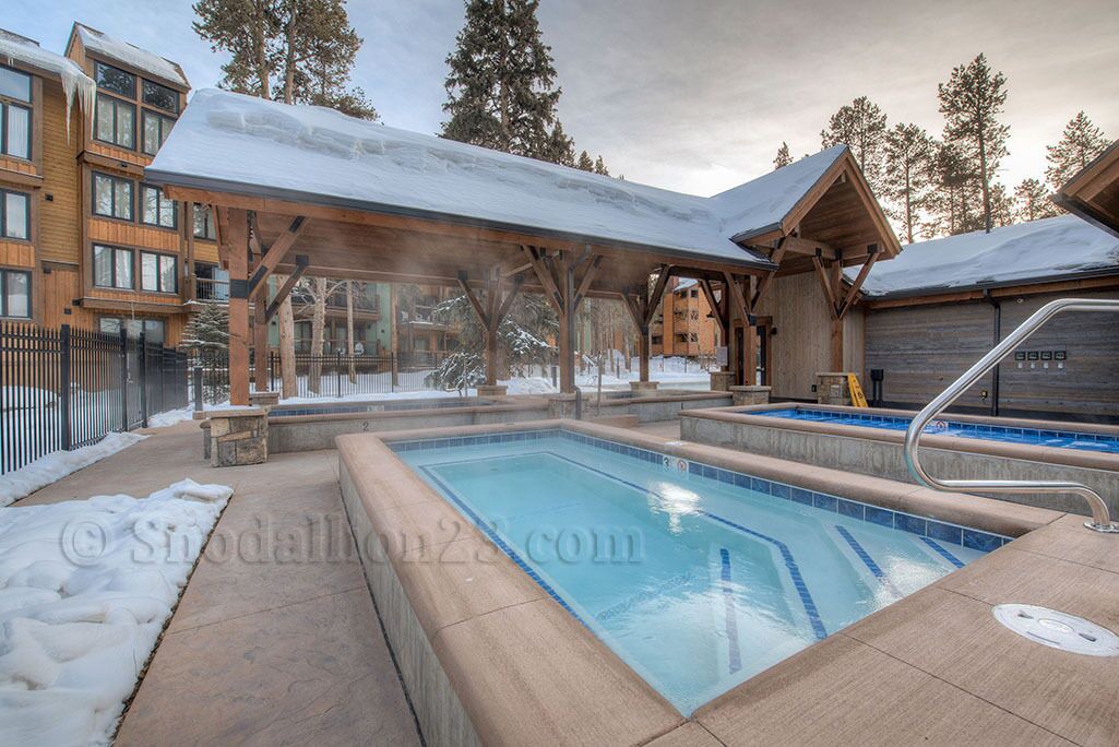 Photo of Outdoor in Peak 9