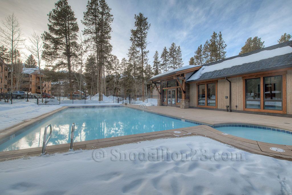 Photo of Outdoor in Peak 9