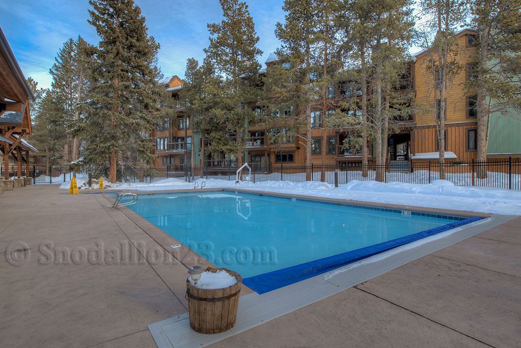 Photo of Outdoor in Peak 9