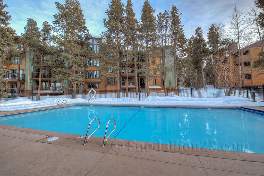 Photo of Outdoor in Peak 9