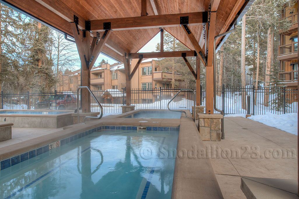 Photo of Outdoor in Peak 9