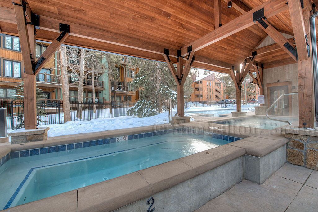 Photo of Outdoor in Peak 9