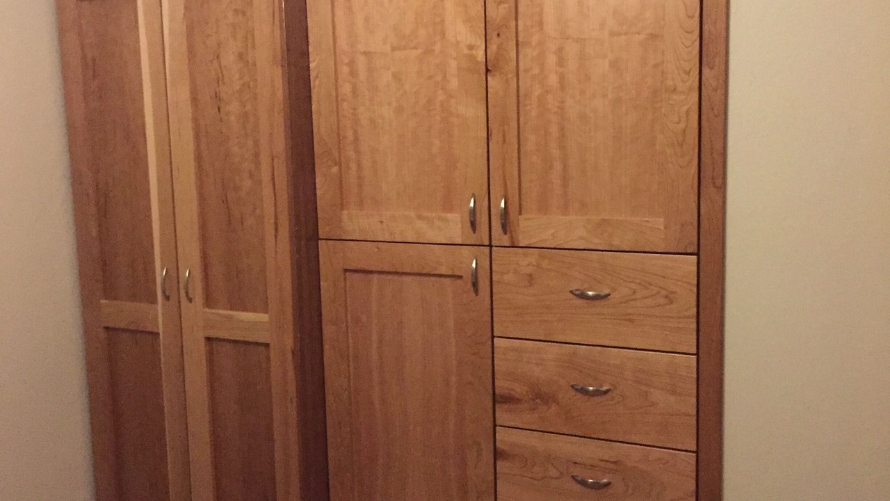Photo of Bedroom in Peak 9
