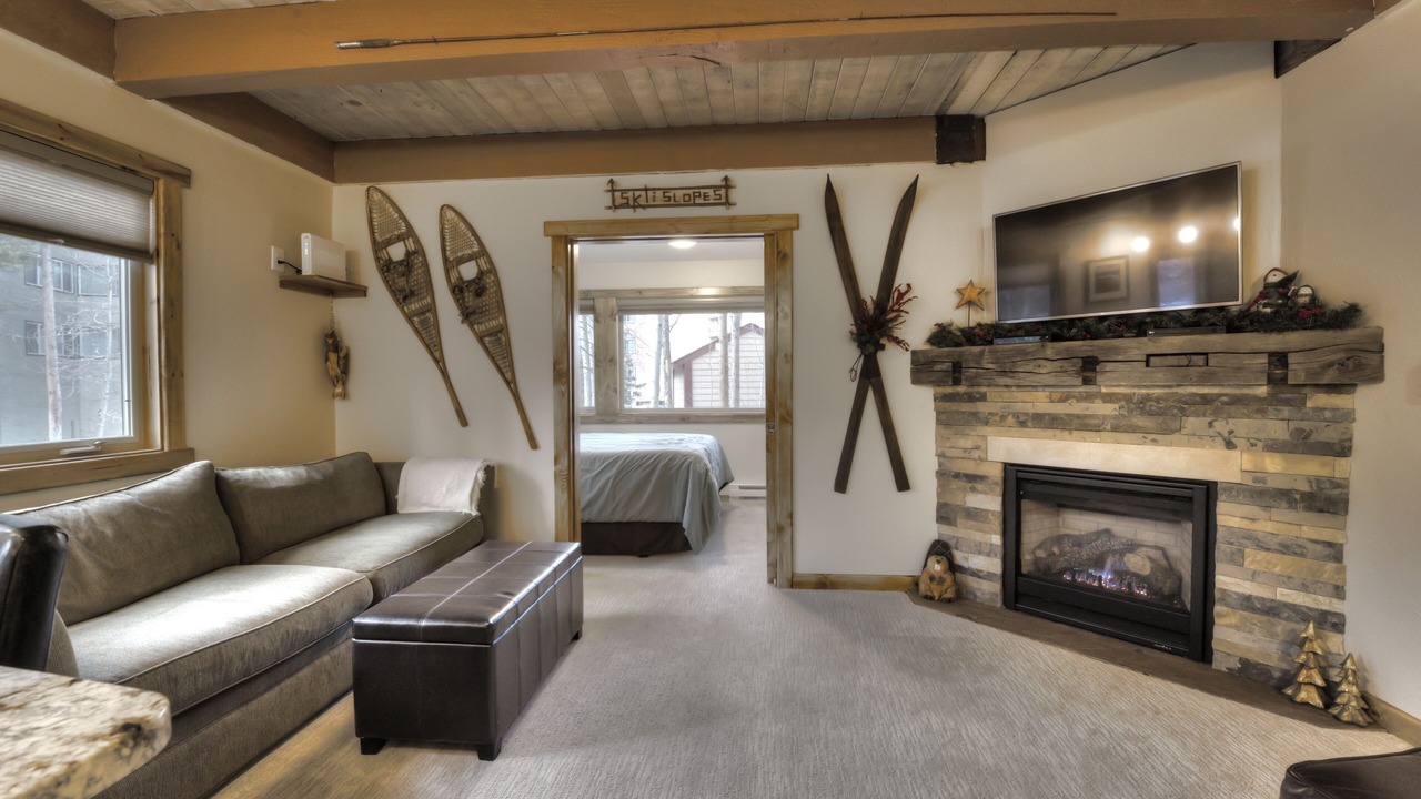Photo of Livingroom in Peak 9