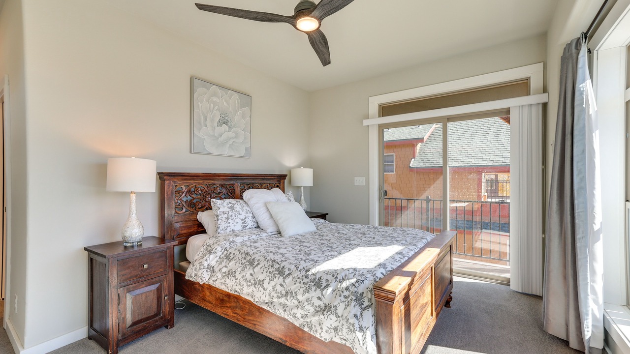 Photo of Bedroom in Granby