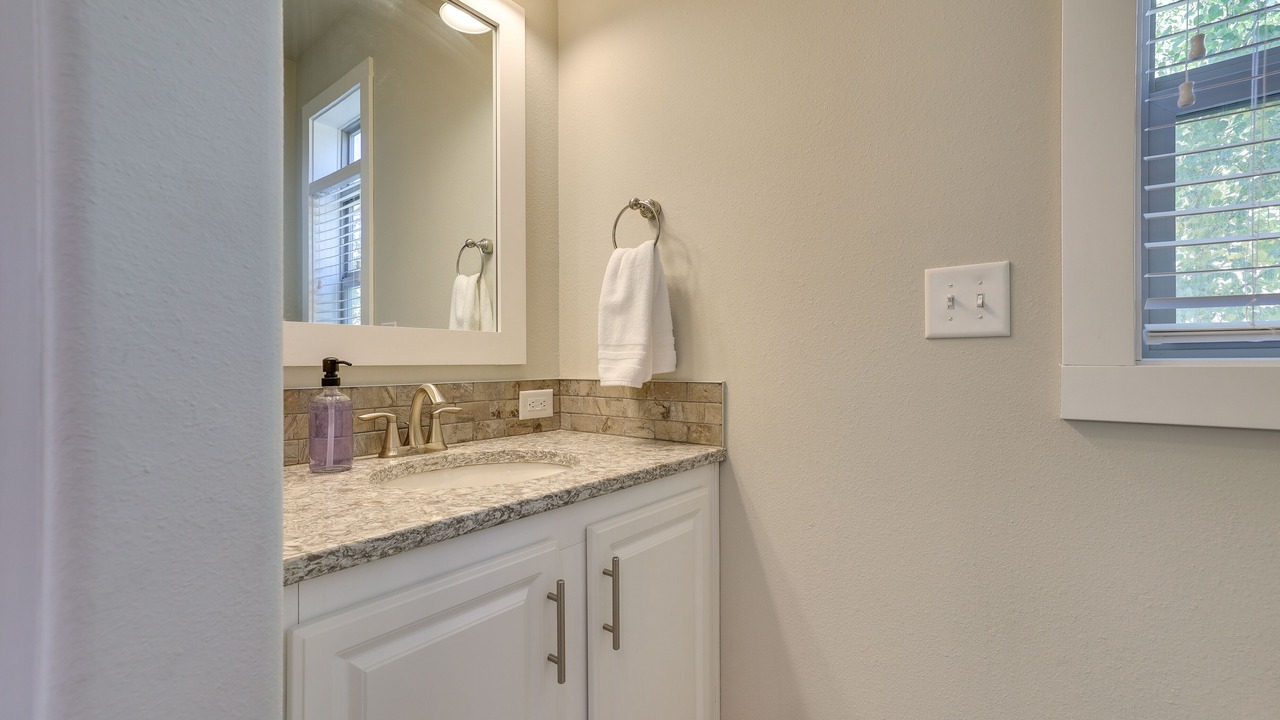 Photo of Bathroom in Granby