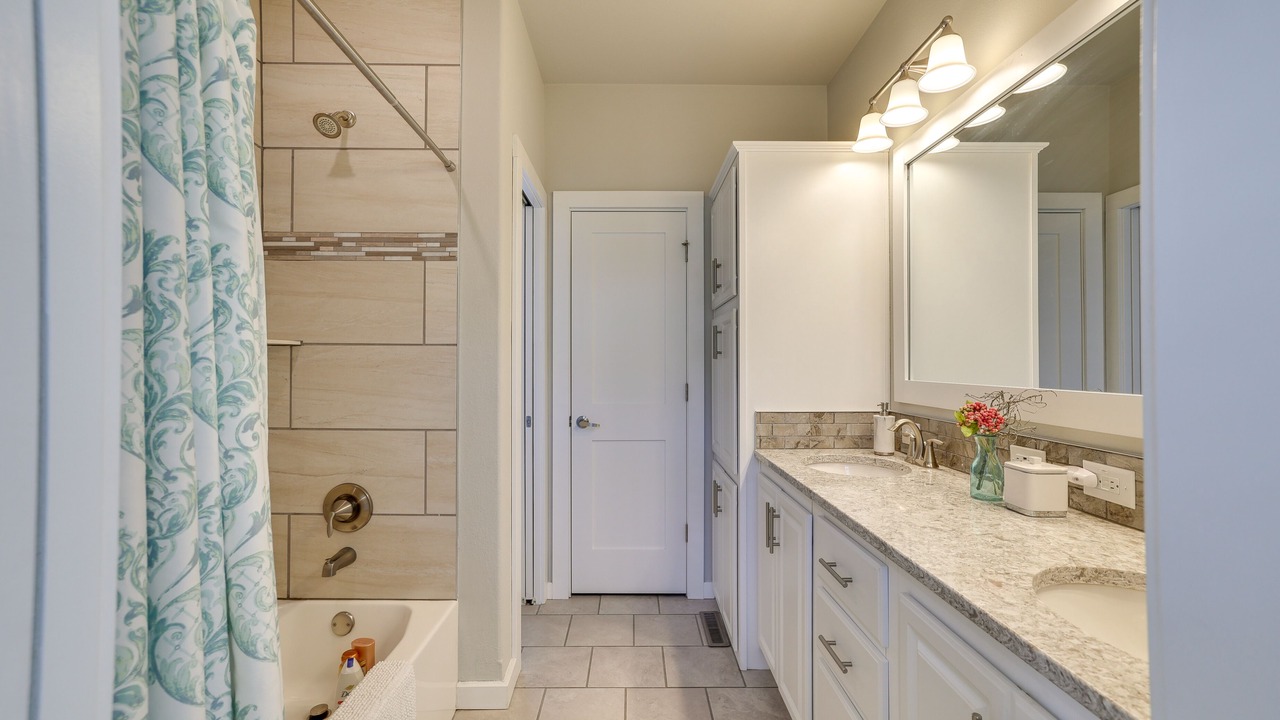 Photo of Bathroom in Granby