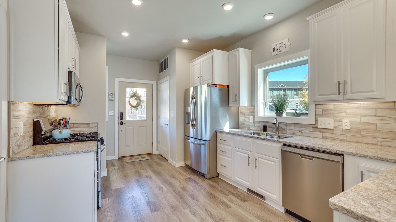 Photo of Kitchen in Granby