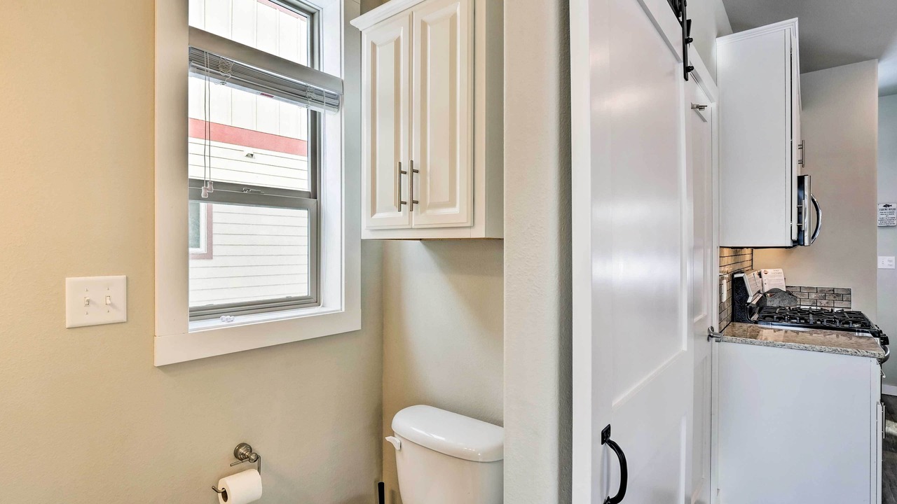 Photo of Bathroom in Granby
