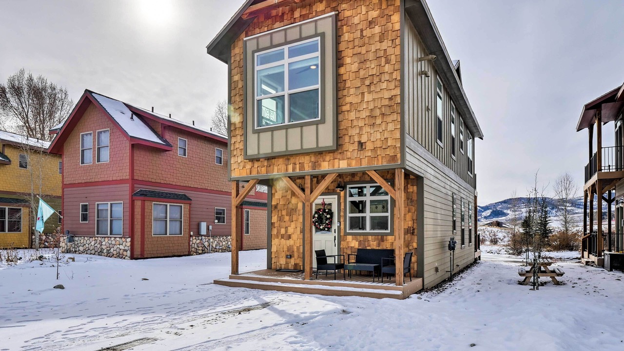 Photo of Outdoor in Granby