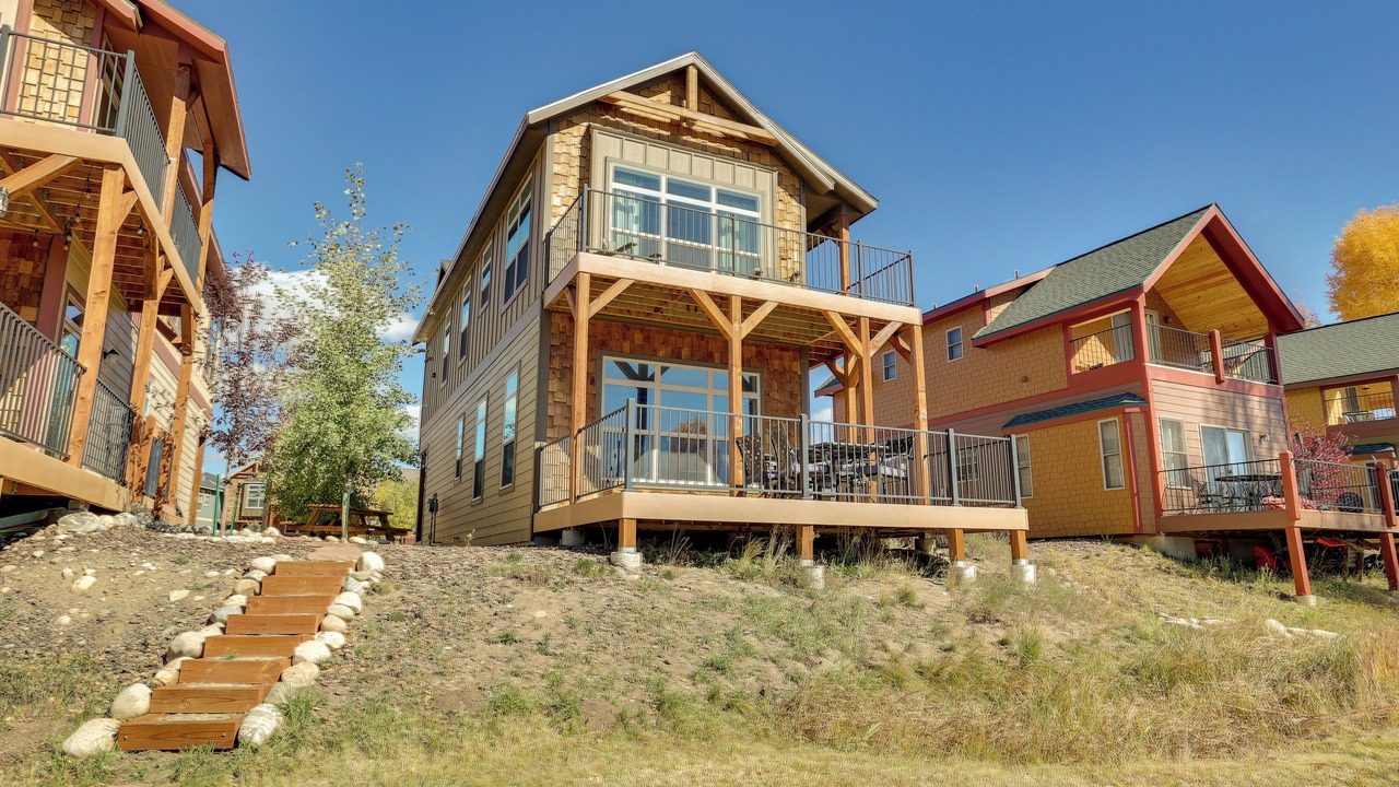 Photo of Outdoor in Granby