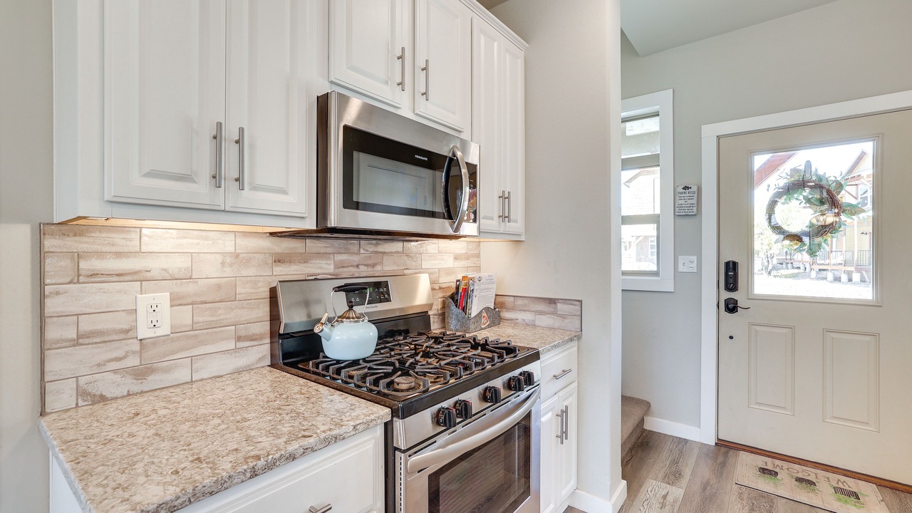 Photo of Kitchen in Granby