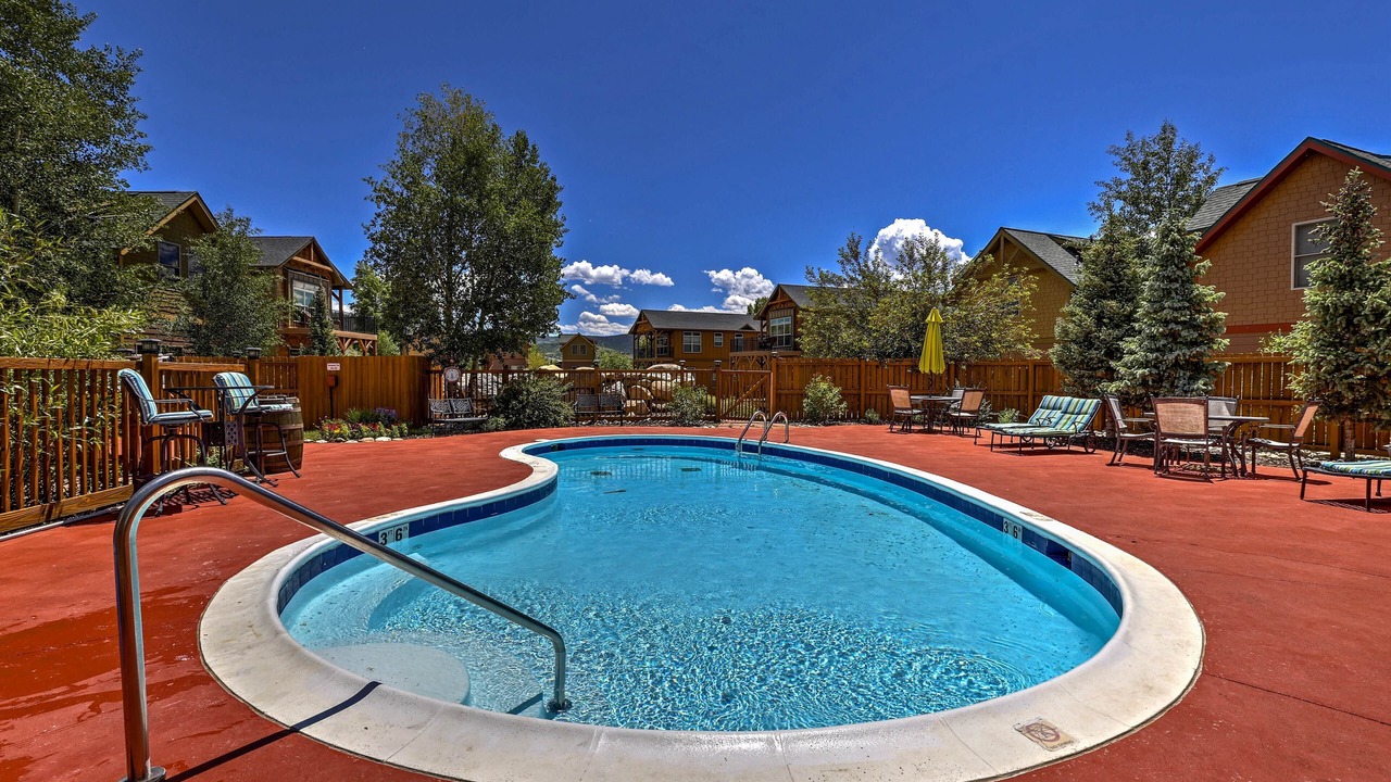 Photo of Outdoor in Granby