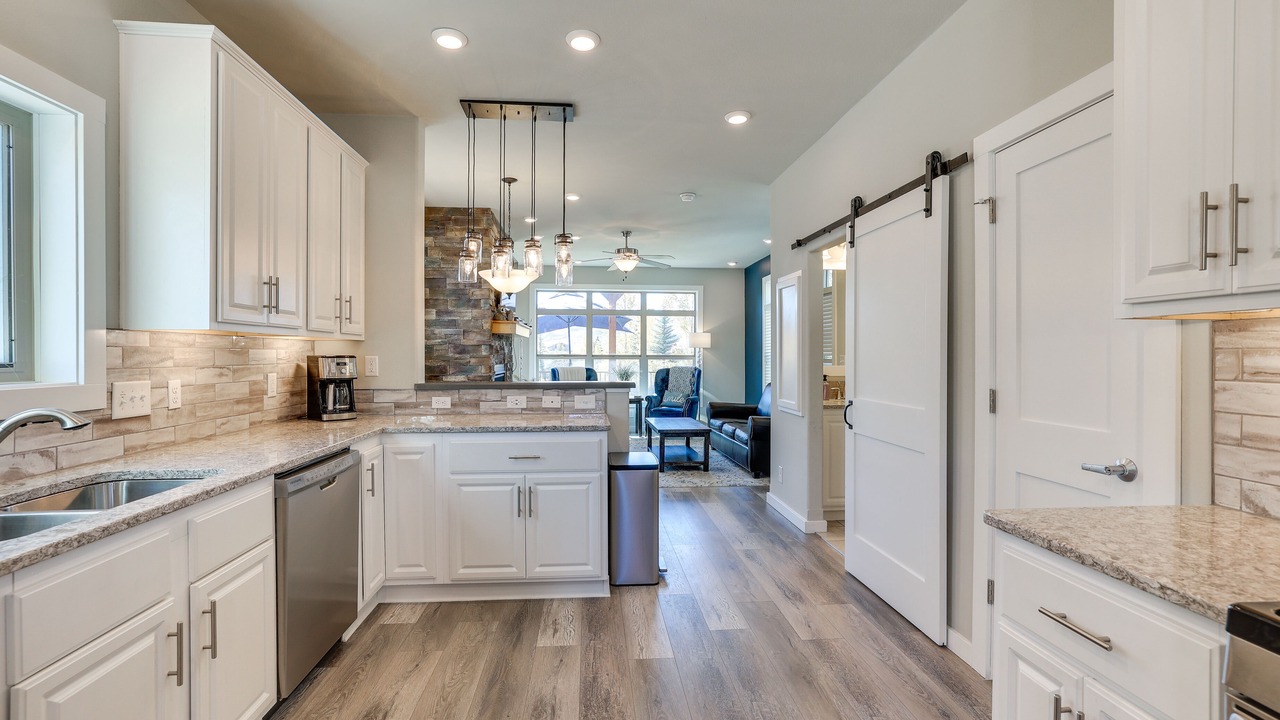 Photo of Kitchen in Granby