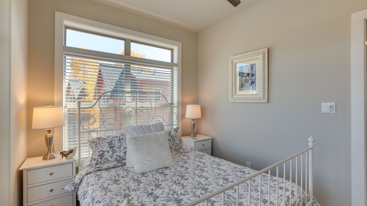 Photo of Bedroom in Granby