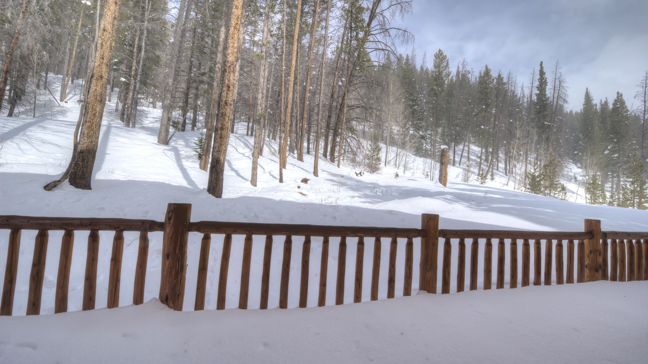 Photo of Outdoor in Blue River