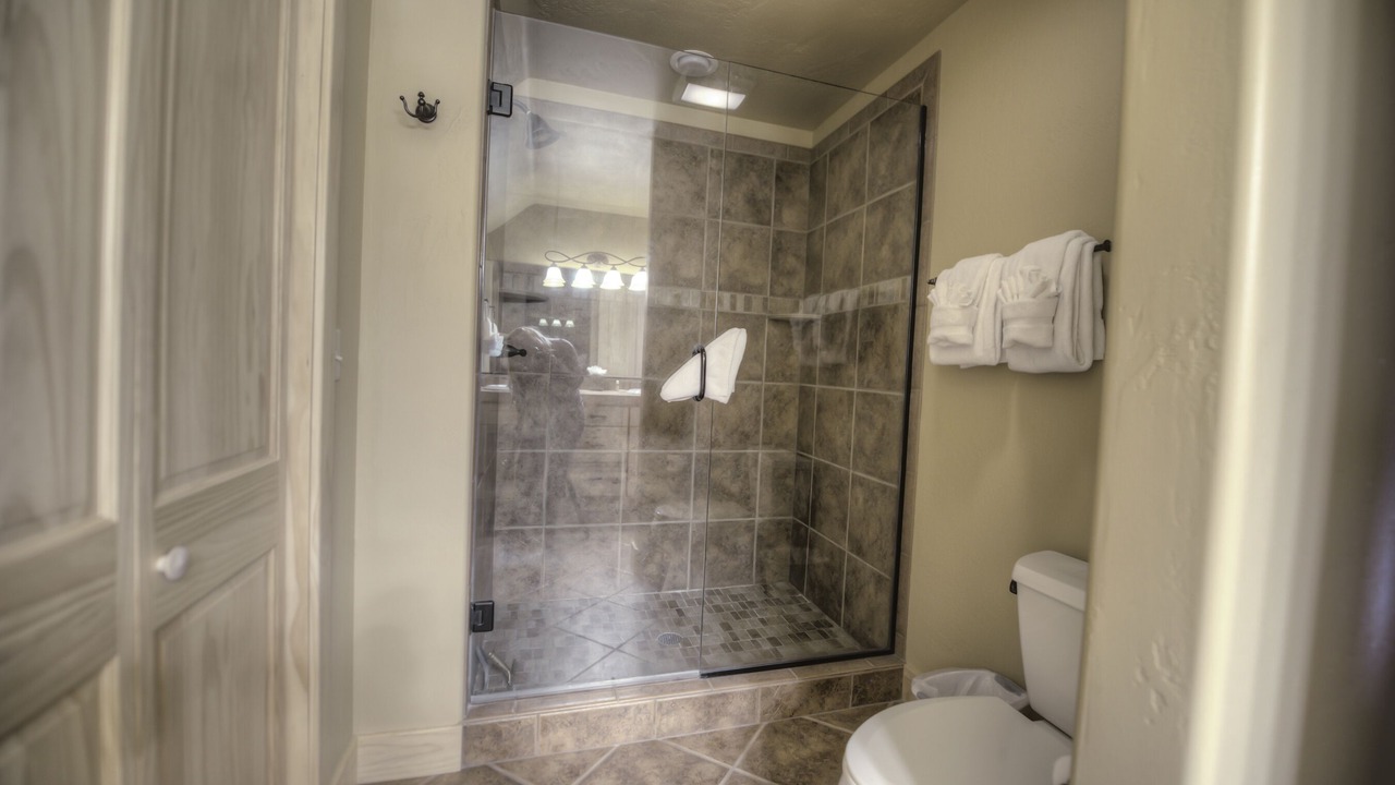 Photo of Bathroom in Blue River