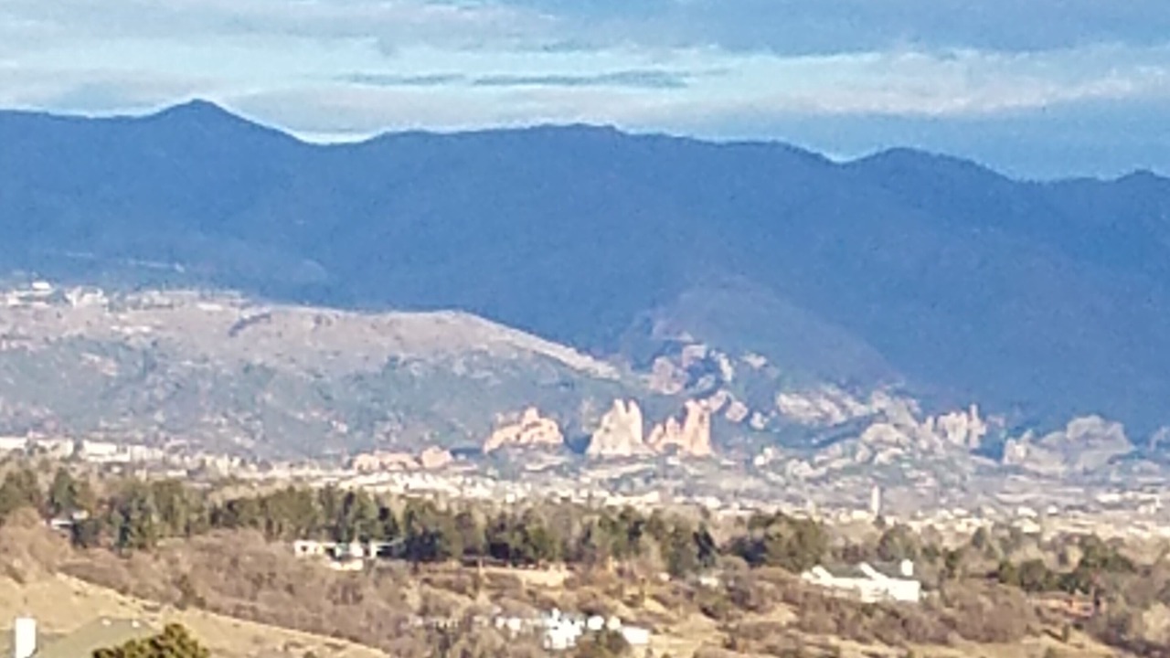 Photo of Outdoor in Southwest Colorado Springs